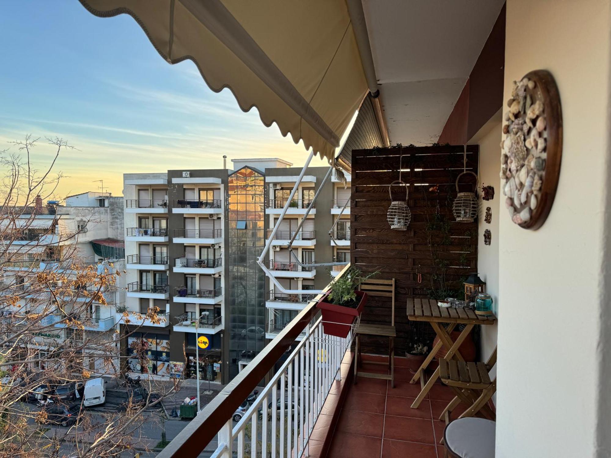 Cozy Place Near Historic Center เทสซาโลนิกิ ภายนอก รูปภาพ